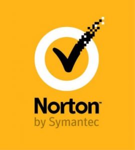 Norton by Symantec logo